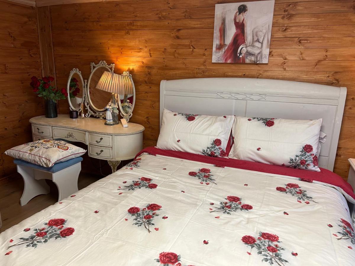 Cozy Room In A Barn With Farm View Dublin Exterior photo