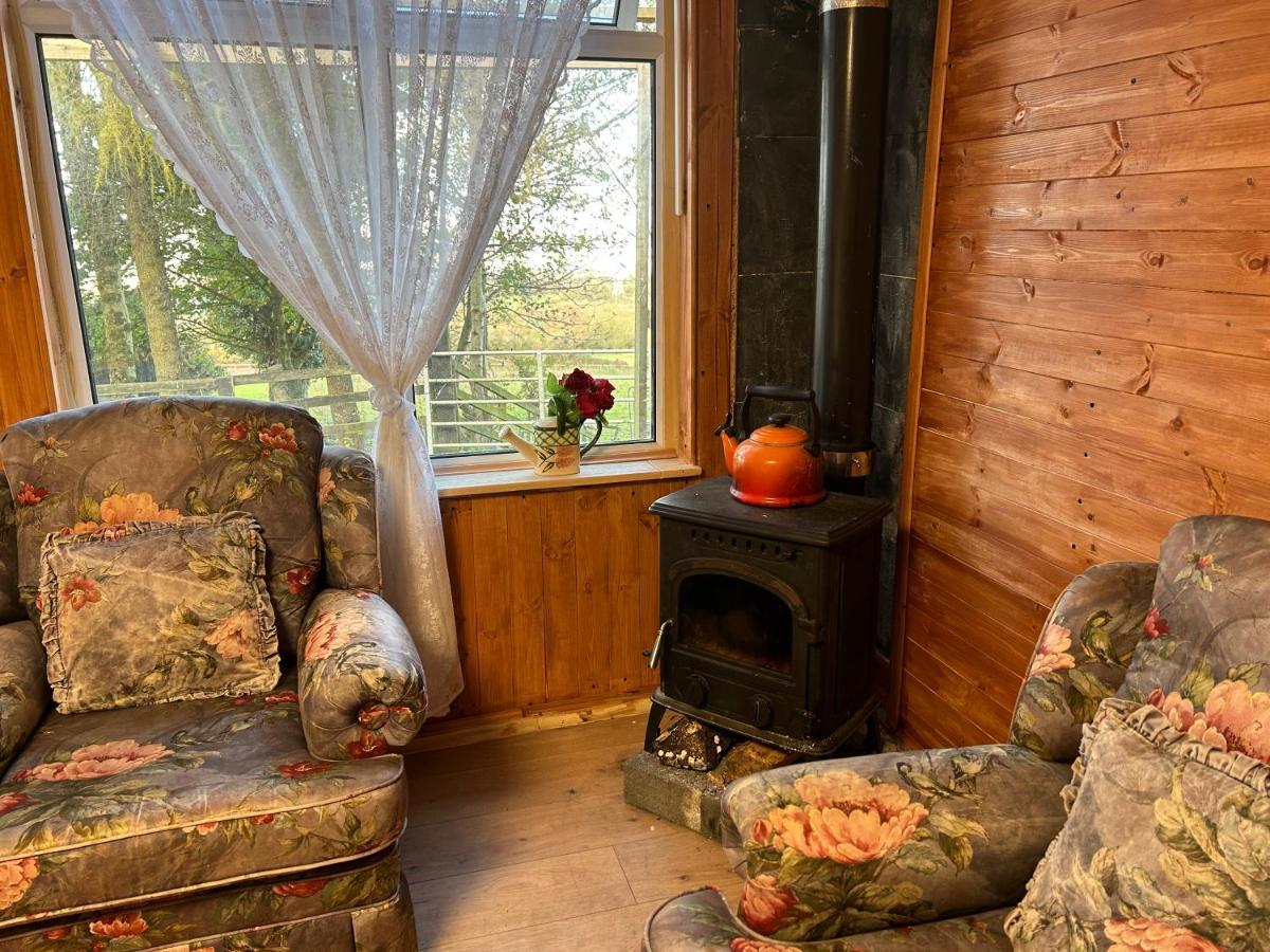 Cozy Room In A Barn With Farm View Dublin Exterior photo