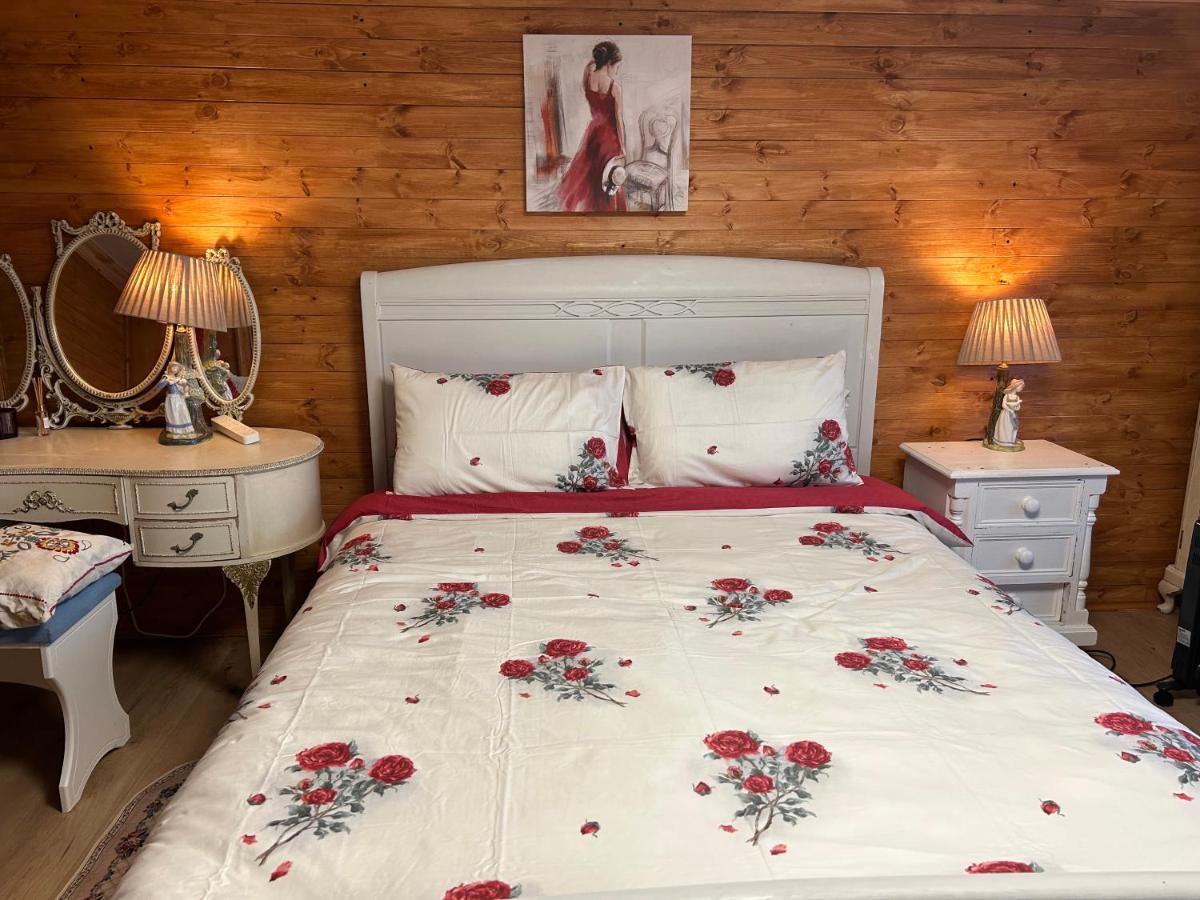 Cozy Room In A Barn With Farm View Dublin Exterior photo