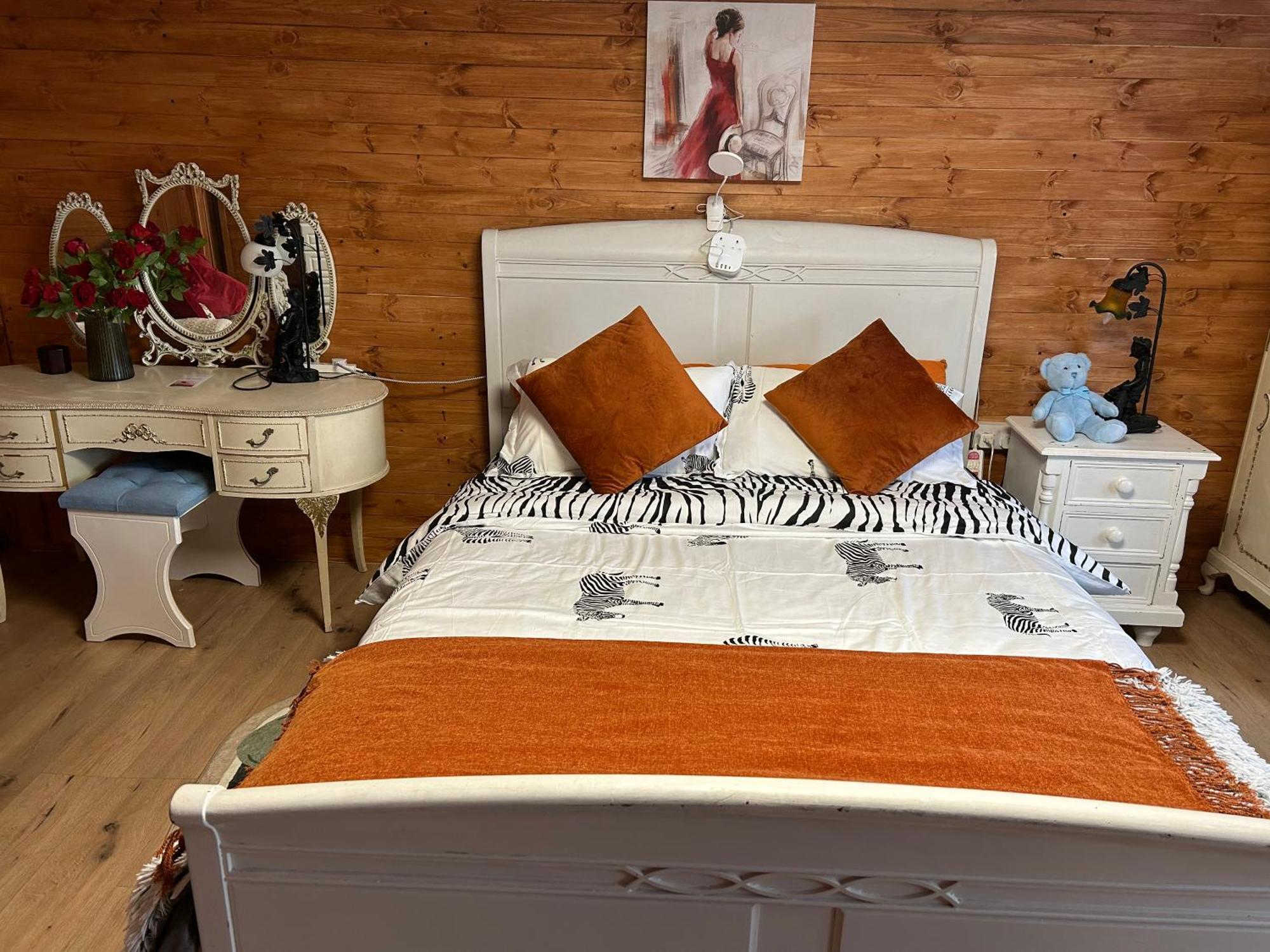 Cozy Room In A Barn With Farm View Dublin Exterior photo