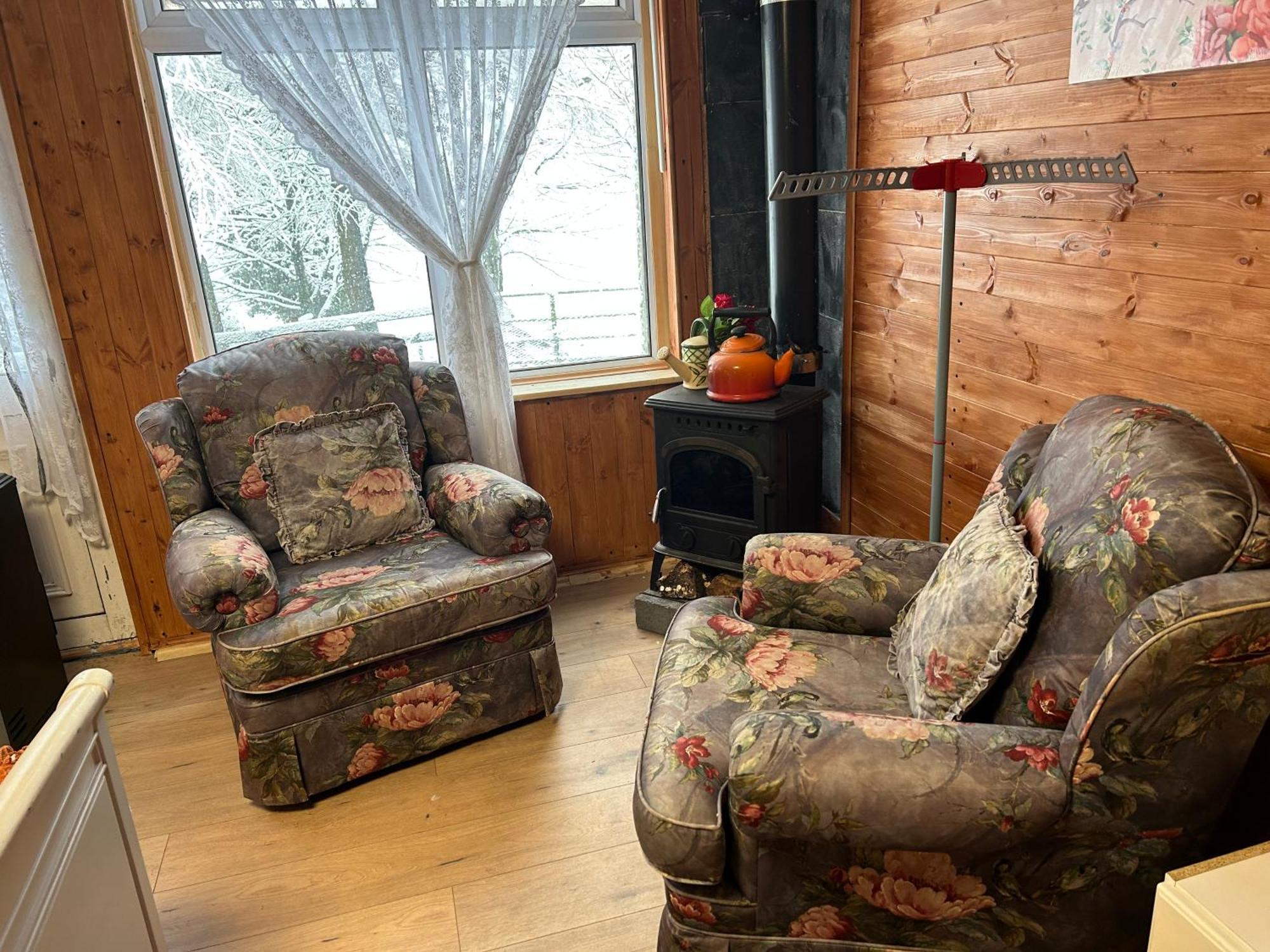 Cozy Room In A Barn With Farm View Dublin Exterior photo